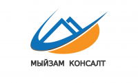 Логотип Мыйзам консалт
