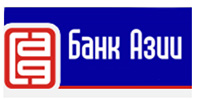 Логотип Банк Азии