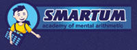 Логотип Smartum