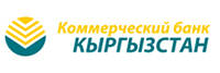 Логотип Кыргызстан Банк