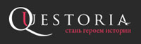 Логотип Квестория