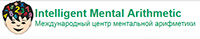 Логотип Международный центр ментальной арифметики